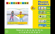 Phonics Readers Set 3のおすすめ画像1