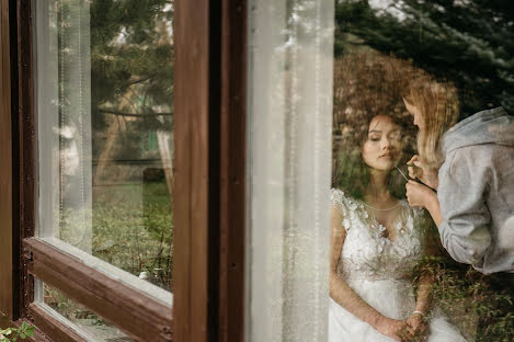 Wedding photographer Elena Yaroslavceva (phyaroslavtseva). Photo of 6 June 2019