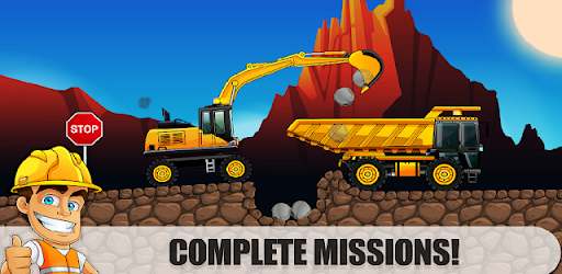 City Construction 3 Simulator