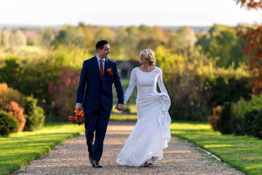 Fotógrafo de bodas Terry James (terryjamesphoto). Foto del 30 de mayo 2019