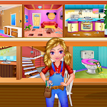 Cover Image of Tải xuống Repair and fix the house 1.0.1 APK