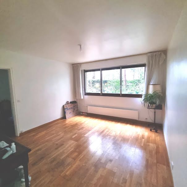 Vente appartement 3 pièces 61.2 m² à Issy-les-Moulineaux (92130), 340 000 €