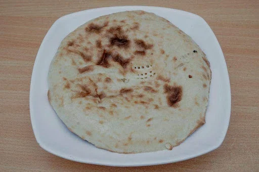 Double Khameeri Roti