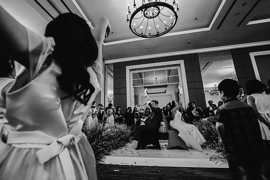 Fotógrafo de bodas Aburizal Rizki (aburizalrizki). Foto del 1 de agosto 2018