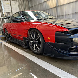 180SX