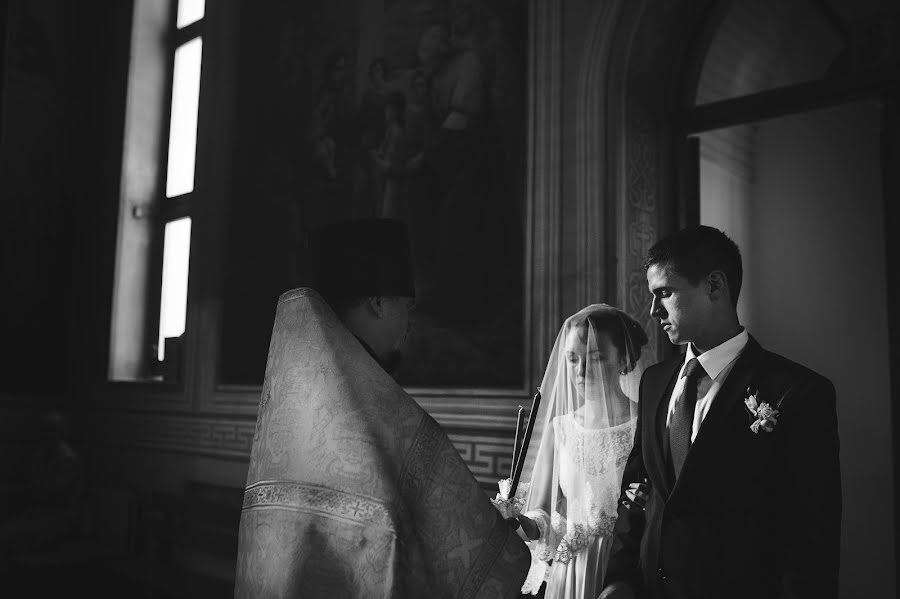 Wedding photographer Yuliya Stepanenko (kasandra). Photo of 16 October 2014