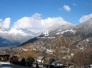 appartement à Saint-Gervais-les-Bains (74)