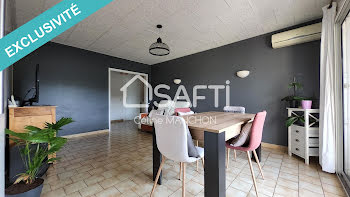 appartement à Toulon (83)