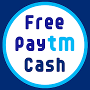 Free Paytm Cash Daily 7.0 Icon