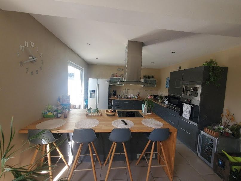 Vente maison 5 pièces 160 m² à Routot (27350), 310 000 €