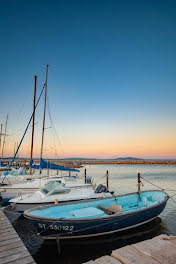 terrain à Marseillan (34)