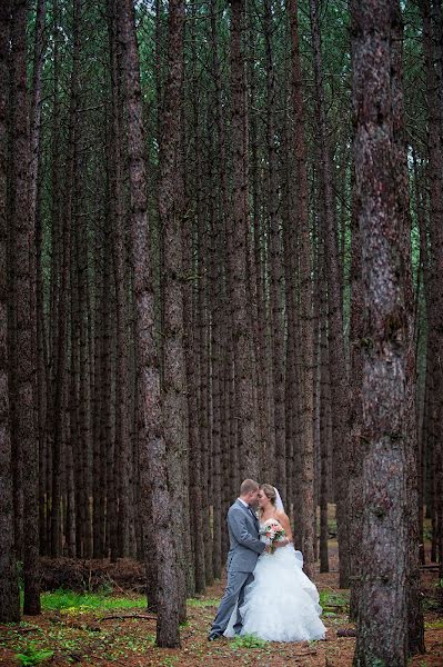 Fotografo di matrimoni Dory Chamoun (nfocusbydory). Foto del 12 settembre 2016