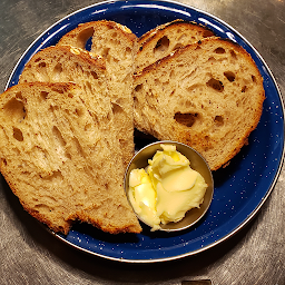 Sourdough Bread Basket