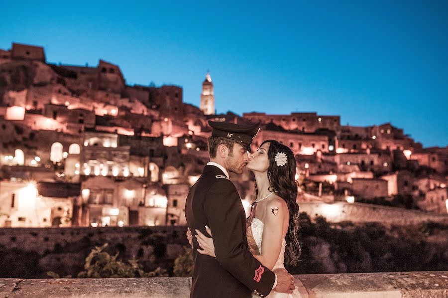 Wedding photographer Pasquale Passaro (passaro). Photo of 1 May 2019