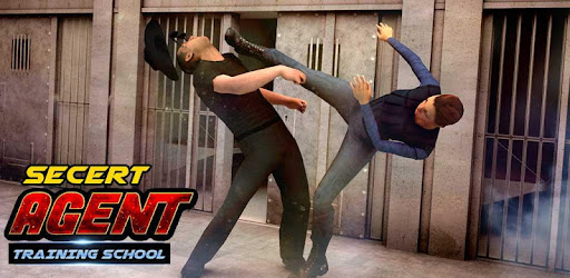 Cia agent training