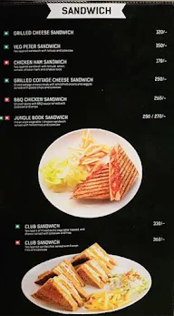 Cafe Peter menu 7