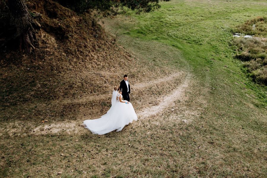 Vestuvių fotografas Irina Shkura (irashkura). Nuotrauka 2019 sausio 31