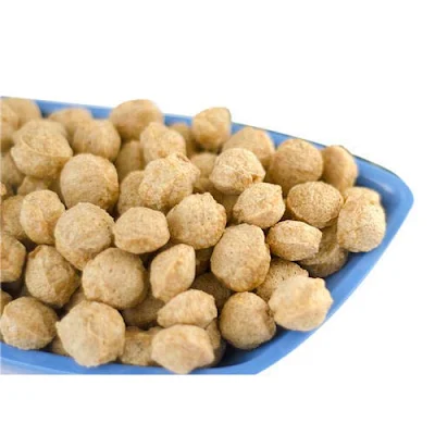 Soya Chunks - 500 gm