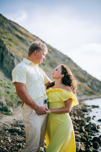 Fotógrafo de casamento Adelika Rayskaya (adeliika). Foto de 24 de setembro 2017