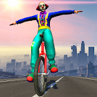 Save Clown Happy Wheels 1.0