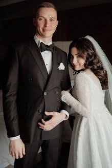婚礼摄影师Yuriy Marilov（marilov）。1月3日的照片