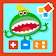 Montessori Monster Maths Lab icon