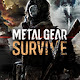 Metal Gear Survive Wallpapers Theme New Tab