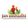 Jan Aushadhi Store, Gardanibagh, Patna logo