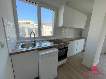 appartement à Marseille 5ème (13)