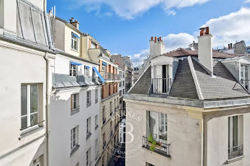 appartement à Paris 6ème (75)