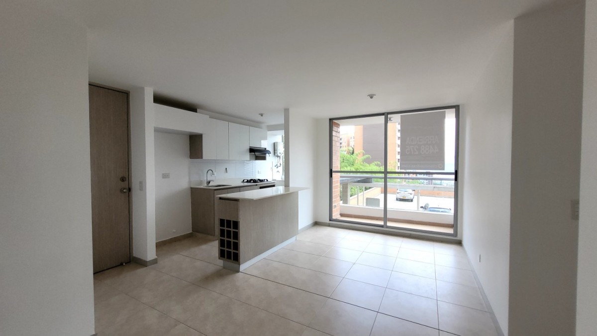 Apartamento para Arriendo en Trianon