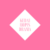 Kedai Ropis Drama, Pulo Gadung, Jakarta logo