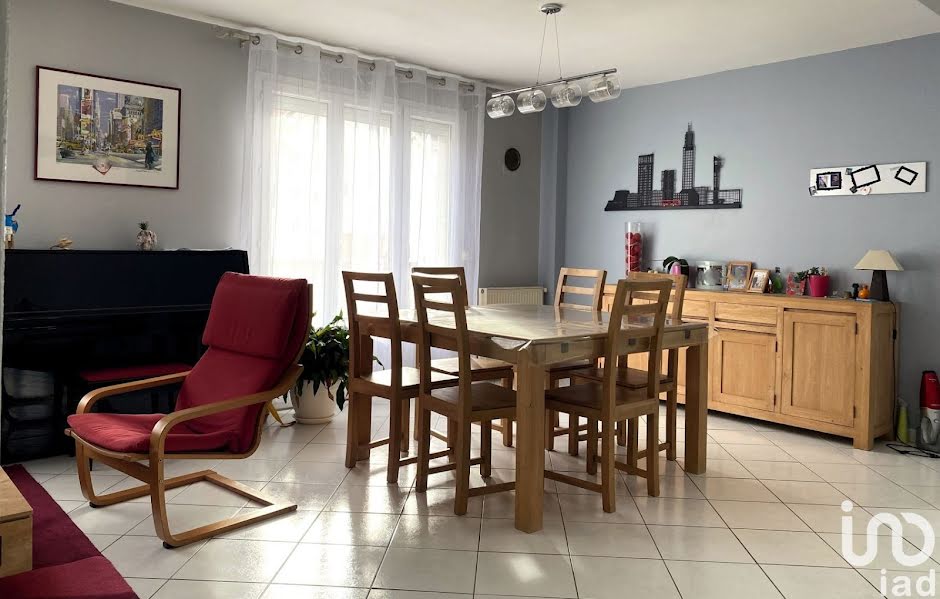 Vente maison 5 pièces 101 m² à Harfleur (76700), 233 000 €