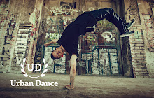 Urban Dance HD Wallpapers New Tab Theme small promo image