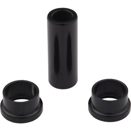 RockShox Rear Shock 33.6 x 8mm Mount Hardware, 1/2" x 1/2", One 3-Piece Set