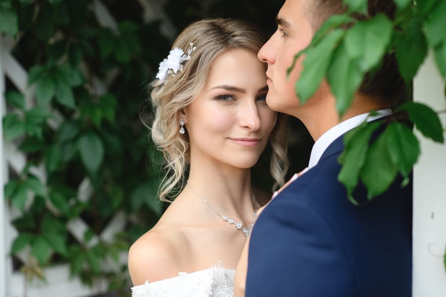 Wedding photographer Artem Kivshar (artkivshar). Photo of 17 October 2020