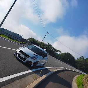 スイフトスポーツ ZC32S