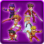 Cover Image of Download Tavern Rumble - Roguelike Deck Building Game  APK