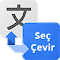 Item logo image for Seç Çevir