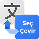 Seç Çevir chrome extension