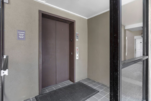 Appartement avec terrasse 4