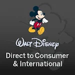 Cover Image of Download Disney Inflight 2020.02.2 APK