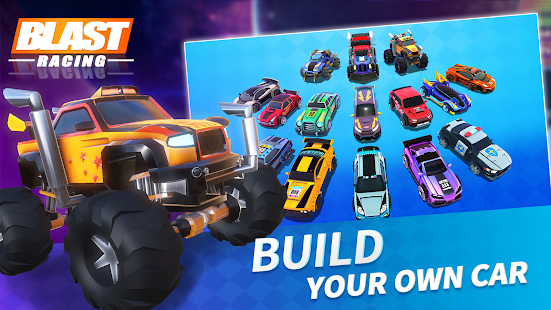 Premier League Racing 2019(圖4)-速報App