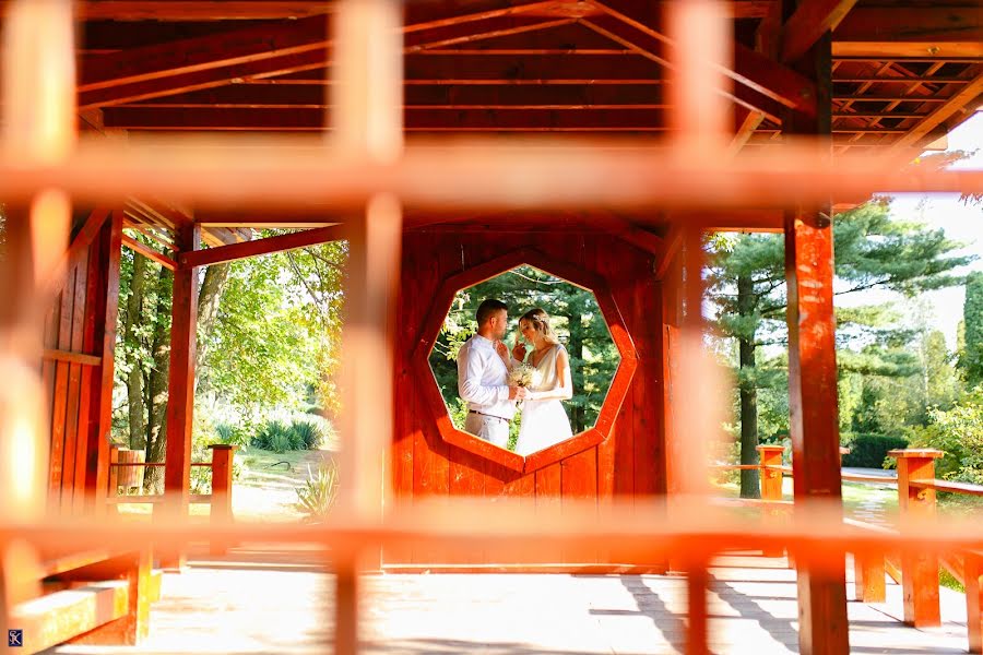 Wedding photographer Sergiu Cotruta (serko). Photo of 23 October 2018