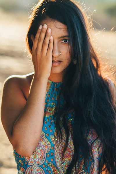 Fotografer pernikahan Andy Sosinski (un-j). Foto tanggal 17 Maret 2021