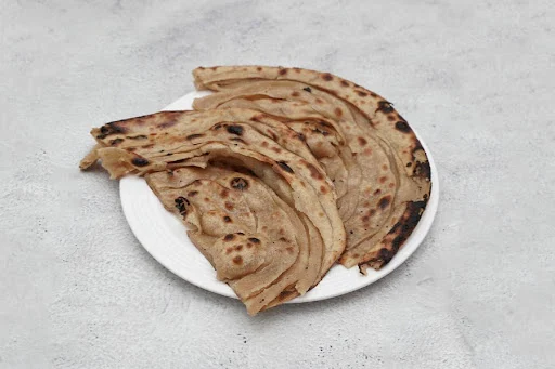 Lachaa Paratha