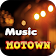 Motown Music Radio Stations icon