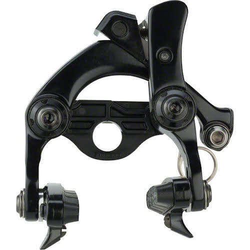 Shimano Dura-Ace BR-R9110-R Under Bottom Bracket Mount Rim Brake Caliper