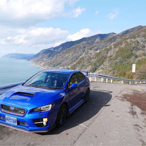 WRX STI VAB