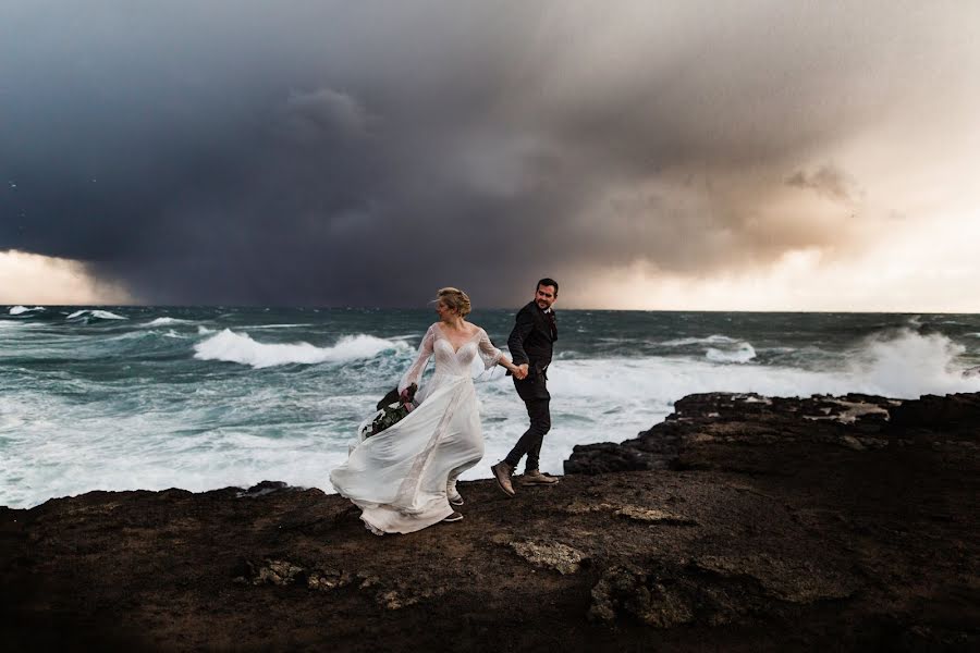 Svadobný fotograf Anna Beth (annabethwed). Fotografia publikovaná 1. júna 2019